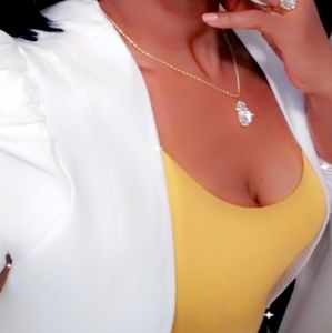 Haute Monde Blazer Jacket